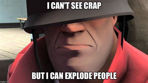 Image tagged in tf2 soldier - Imgflip