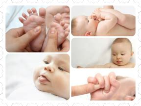 Baby Reflexes Chart: A Visual Reference of Charts | Chart Master