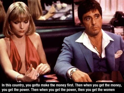 Scarface Quotes | Others