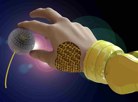 Programmable soft actuators show the great potential of soft robotics