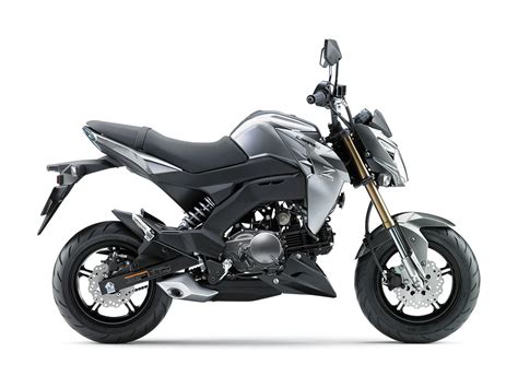 Kawasaki Z 125 2015 มอเตอร์ไซค์ราคา 74,990 บาท คาวาซากิแซด | เช็คราคา.คอม