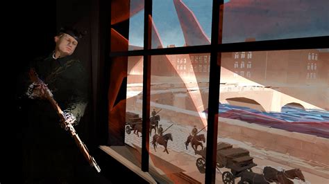 BBC's VR Documentary 'Easter Rising: Voice of a Rebel' Launches on Rift ...