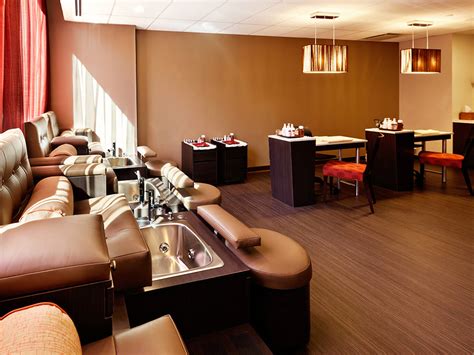 13 Best Spas in Boston, MA: Day spas and salons for treatments and relaxation