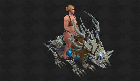 Allied Races: Kul Tiran Humans in Battle for Azeroth - News - Icy Veins