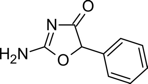 nomenclature - How would one express pemoline in terms of phenethylamine? - Chemistry Stack Exchange