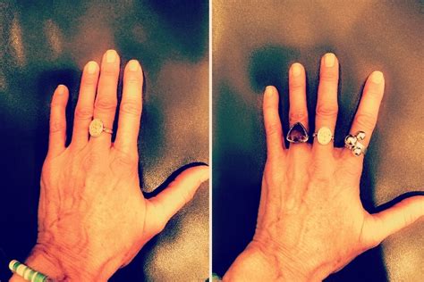 What to do With Your Wedding Ring After Divorce: Replace it? | NextTribe