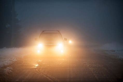 Low Beams vs High Beams vs Fog Lights: When to Use Each! | Vehicle Answers