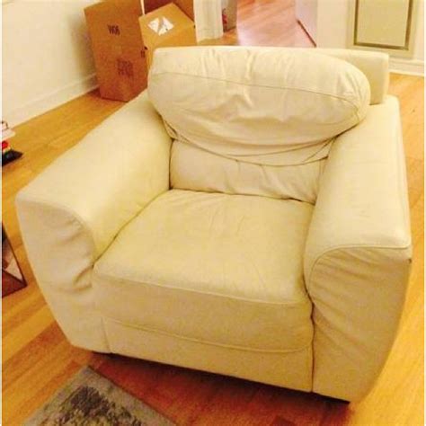 Ikea Lounge Chair - AptDeco