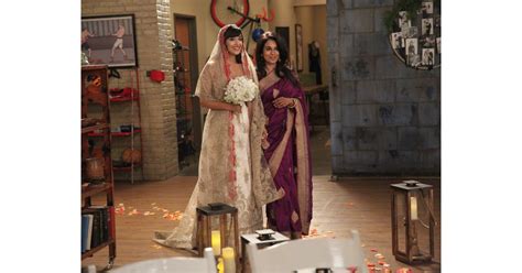 New Girl Schmidt and Cece's Wedding Pictures | POPSUGAR Entertainment Photo 12