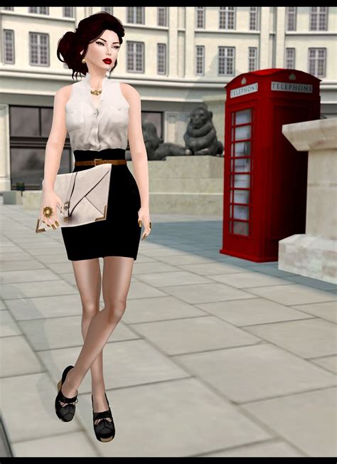 Mon Tissu Blogger Search Entry - Veenya | This pencil skirt … | Flickr