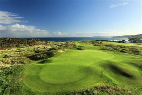 The Open - Royal Portrush