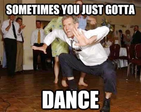 80 Crazy Dance Memes - Funny Memes