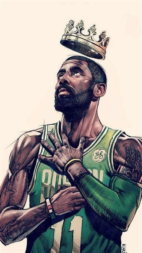 Kyrie Irving Logo Shoes Wallpapers - Wallpaper Cave