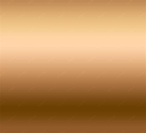 Bronzed Gold Gradient Seamless Background PNG Soft Golden - Etsy