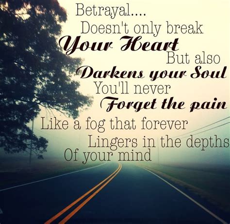 Top 50 Betrayal Quotes With Images - Word Porn Quotes, Love Quotes, Life Quotes, Inspirational ...