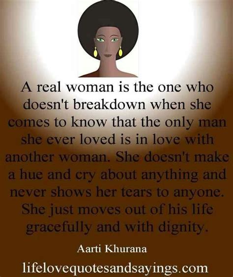 Women Need To Have Dignity Quotes. QuotesGram