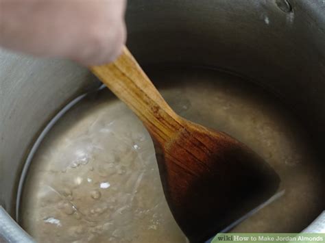 3 Ways to Make Jordan Almonds - wikiHow