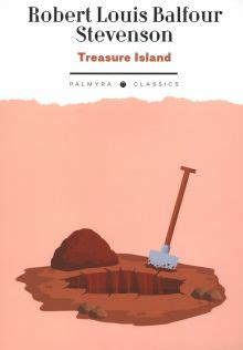 Книга: "Treasure Island" - Robert Stevenson. Купить книгу, читать рецензии | Остров сокровищ ...