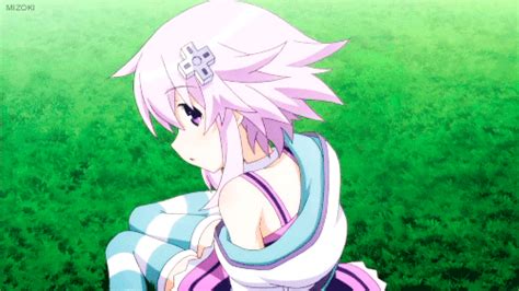 Nep-Nep | Hyperdimension Neptunia | Know Your Meme