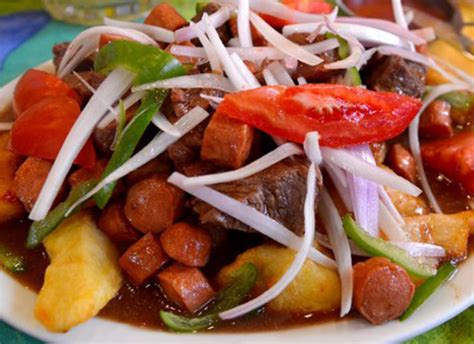 platos típicos de bolivia