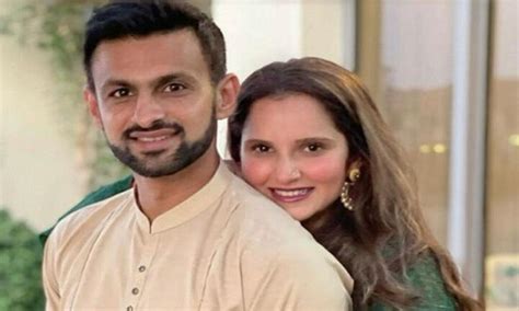 Sania Mirza divorced? Shoaib Malik marries Pakistani actress Sana Javed