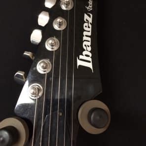 Ibanez DT 200 Destroyer | Reverb