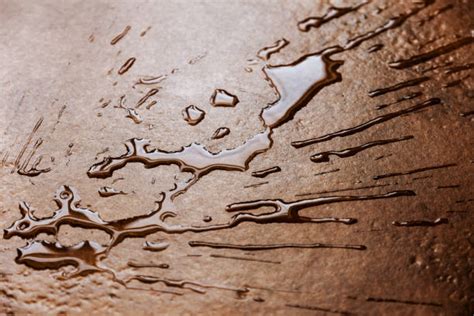 Water Spill Floor Stock Photos, Pictures & Royalty-Free Images - iStock