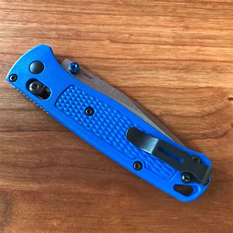 Benchmade Bugout Review — Everyday Commentary