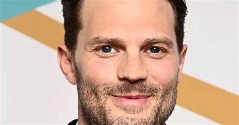 BBC The Tourist's Jamie Dornan admits to stalking woman on London tube which he's 'not proud' of ...