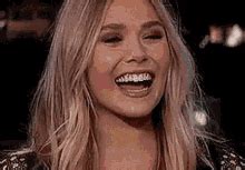 Elizabeth Olsen GIF - Elizabeth Olsen - Discover & Share GIFs