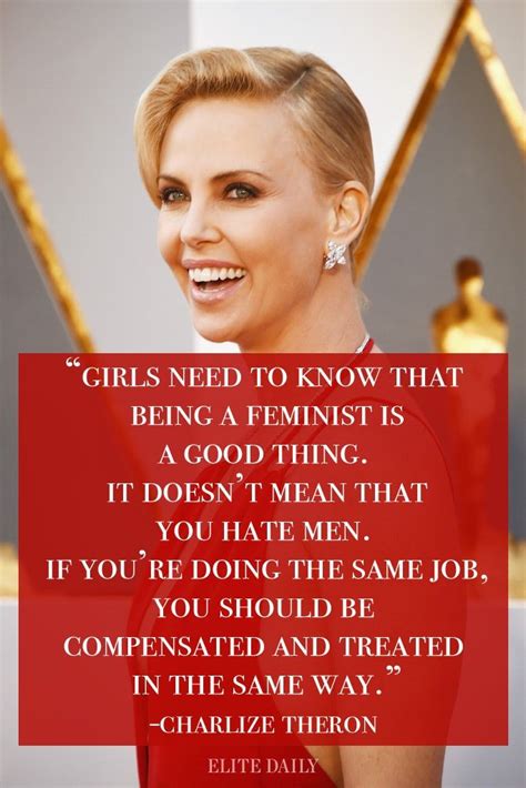 8 Empowering Quotes From Female Celebrities Who've Reshaped Gender Roles Empowering Women Quotes ...