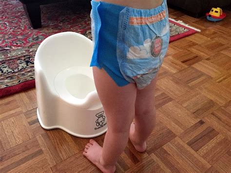 Why I Chose to Potty Train with Pull-Ups Training Pants | Pull ups training pants, Toddler ...