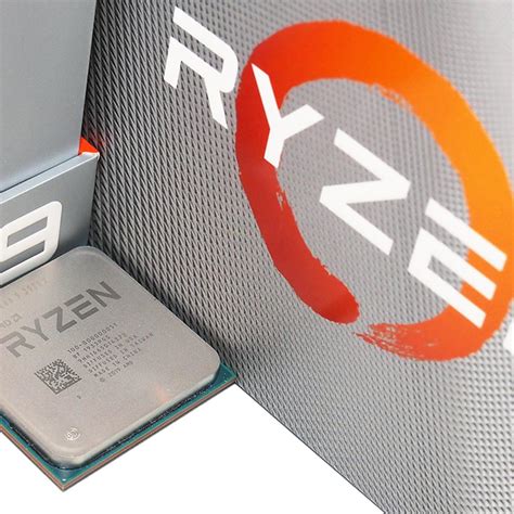 AMD Ryzen 3950X, Without Cooler | lupon.gov.ph