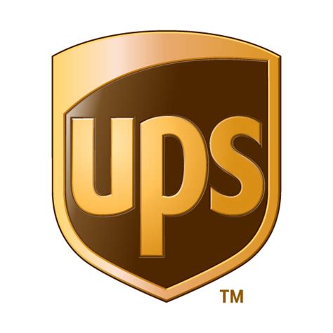 UPS logo vector - Logo United Parcel Service download
