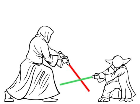 Star Wars’ five best lightsaber battles, explained - Washington Post