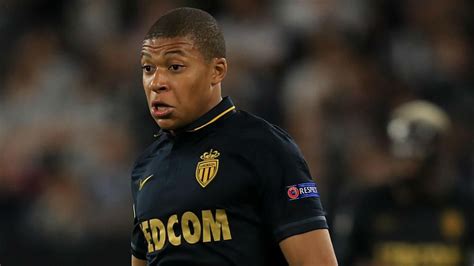 Monaco ultras fire warning to Mbappe amid talk of PSG move | FourFourTwo