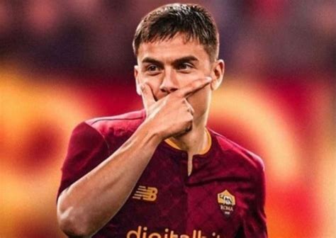 Una Joya per gli occhi: come cambia la Roma con Dybala | FOTO