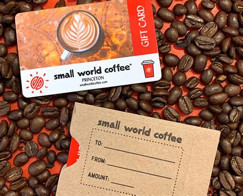 check my coffee bean gift card balance - Amal Spurlock