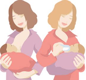 What’s better: breast-feeding or bottle-feeding? | SiOWfa15: Science in ...