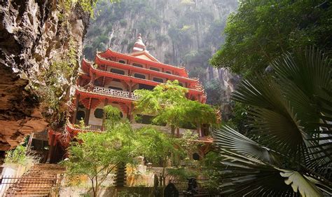 Ipoh: What to do in Malaysia’s Next Big Destination - Travelogues from ...