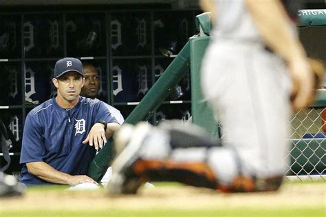 Should Brad Ausmus get another year as Tigers manager? Weigh in here - mlive.com