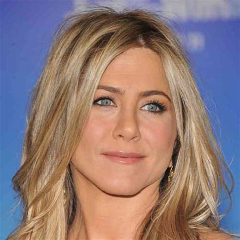 Jennifer Aniston 2021 Age - Jennifer Aniston Is Fit As Ever At 51 Page ...