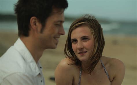 Verity's Summer - film review | London Evening Standard | Evening Standard