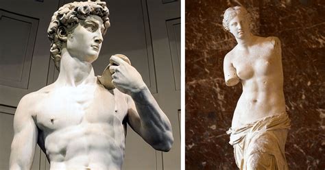 Marble Art: The History of Marble Sculpture and Marble Statues