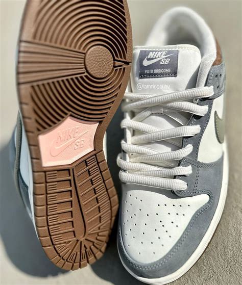 Yuto Horigome Nike SB Dunk Low Release Info | SneakerNews.com