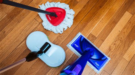 Best Mop For Cleaning Ceramic Tile Floors | Floor Roma