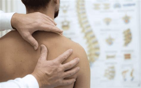 Identifying a subluxation