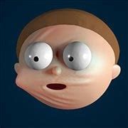 Morty Elastic Man Online