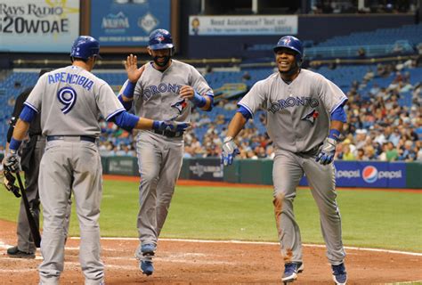 Toronto Blue Jays: 5 Takeaways from the Jays First Third of the 2012 ...