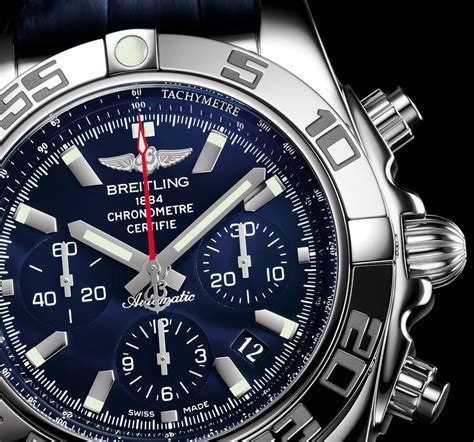 Breitling Chronoliner B04 & Chronomat 44 Boutique Edition Watches | aBlogtoWatch